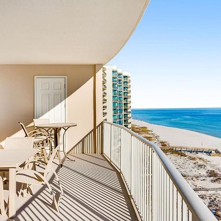 Regency Isle 802 Orange Beach Exterior foto
