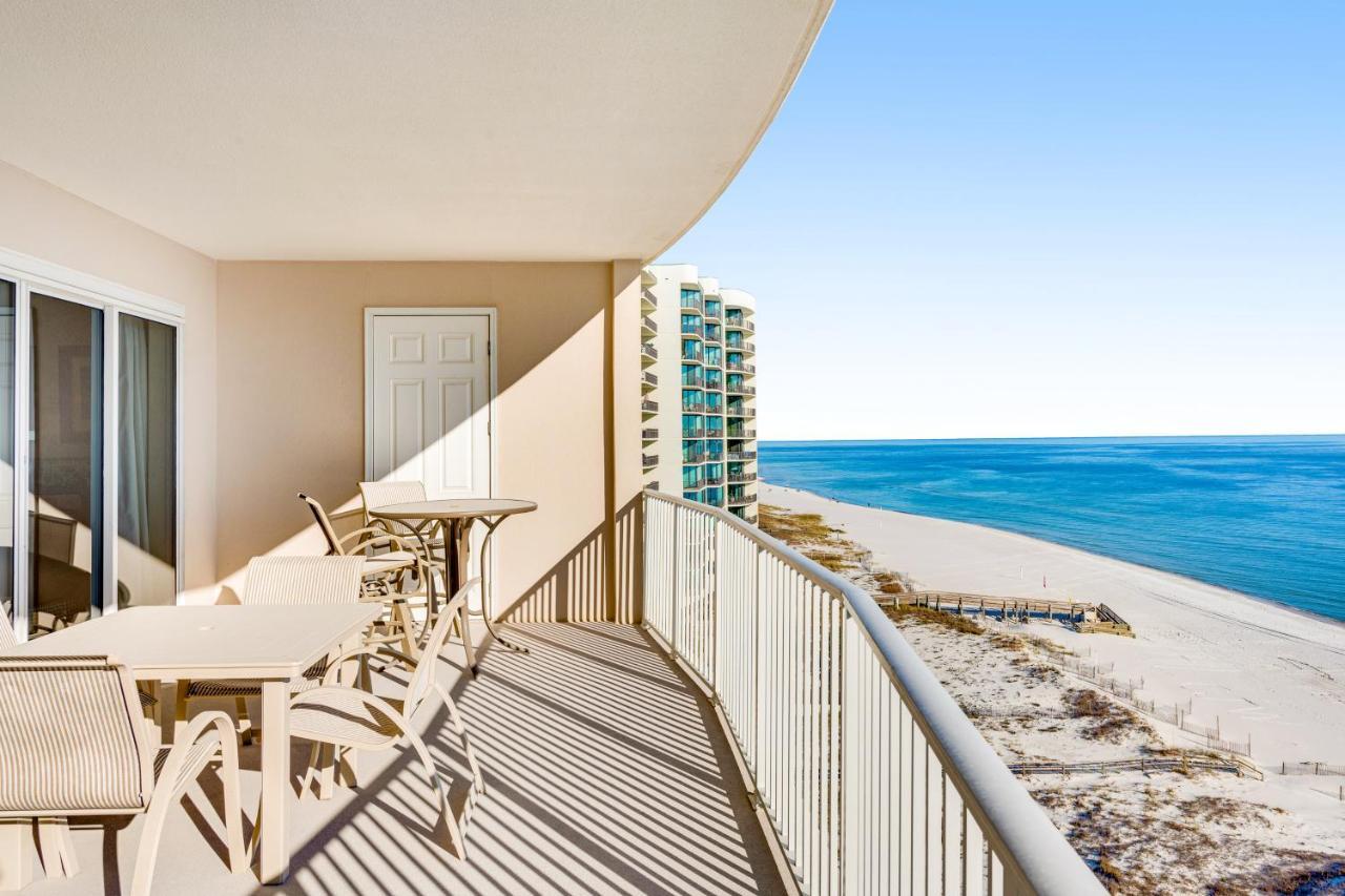 Regency Isle 802 Orange Beach Exterior foto
