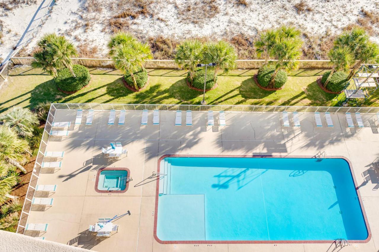 Regency Isle 802 Orange Beach Exterior foto