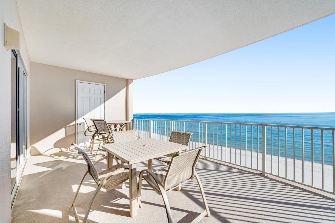 Regency Isle 802 Orange Beach Exterior foto