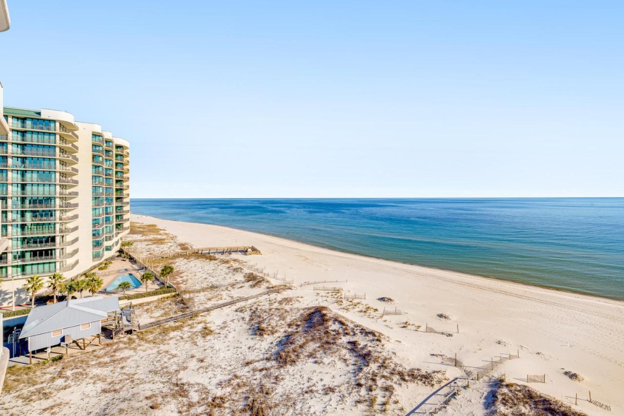 Regency Isle 802 Orange Beach Exterior foto