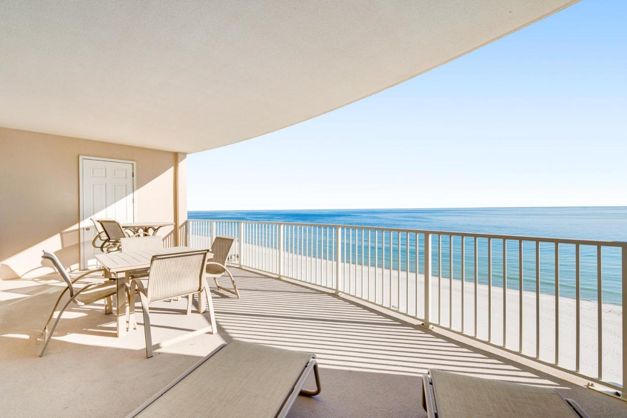 Regency Isle 802 Orange Beach Exterior foto