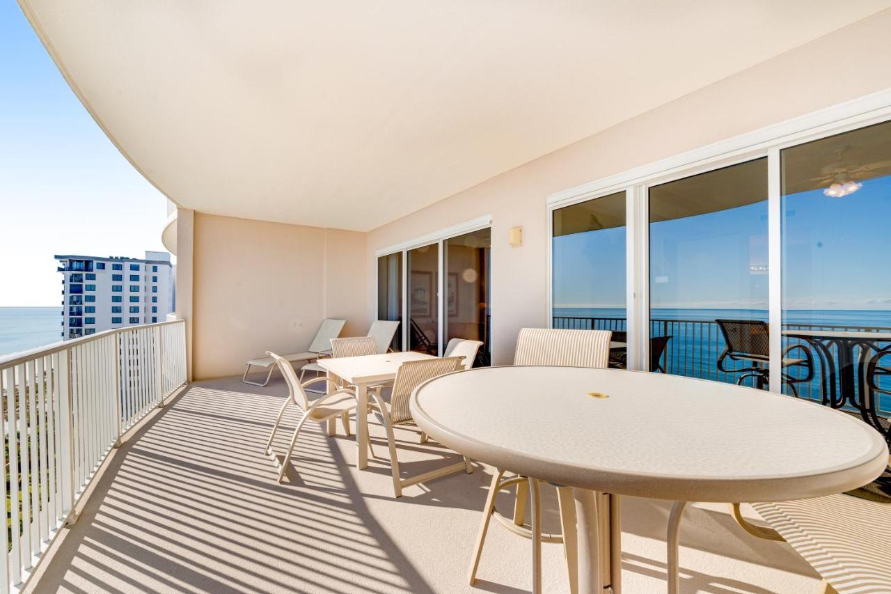 Regency Isle 802 Orange Beach Exterior foto