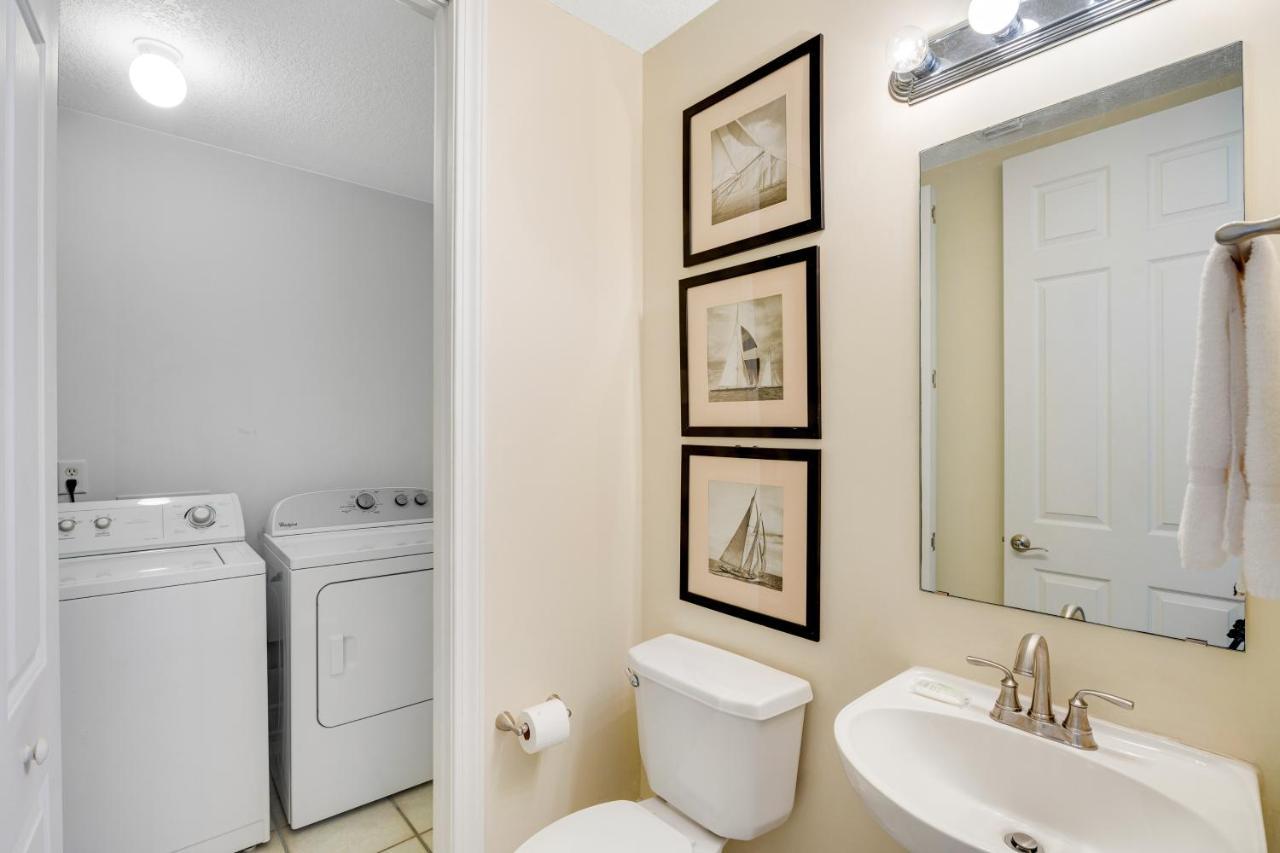 Regency Isle 802 Orange Beach Exterior foto
